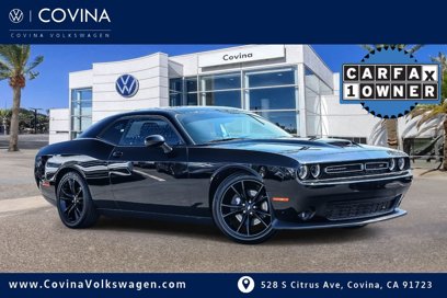 Used 2020 Dodge Challenger GT w/ Driver Convenience Group