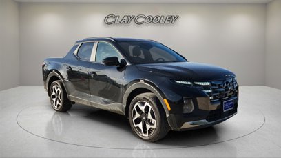 Certified 2024 Hyundai Santa Cruz Limited