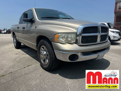 Used 2003 Dodge Ram 2500 Truck ST