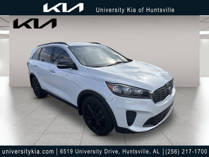 Used 2020 Kia Sorento S