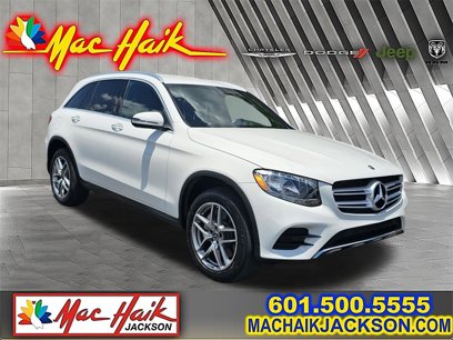 Used 2019 Mercedes-Benz GLC 300