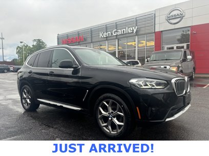 Used 2023 BMW X3 xDrive30i