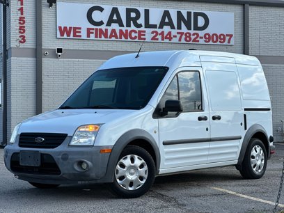 Used 2013 Ford Transit Connect XL w/ Fleet XL PWR Group