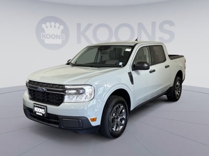 Used 2023 Ford Maverick XLT