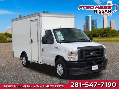 Used 2023 Ford E-350 and Econoline 350 Super Duty w/ Driver's Safety Package