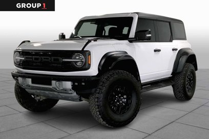 Used 2023 Ford Bronco Raptor