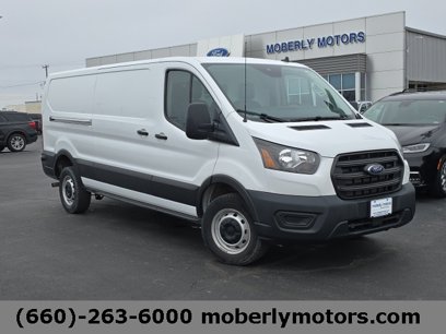 Used 2020 Ford Transit 250 Low Roof