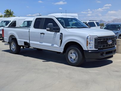 New 2025 Ford F250 XL