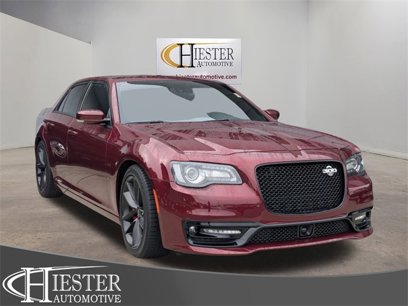 Certified 2023 Chrysler 300 C