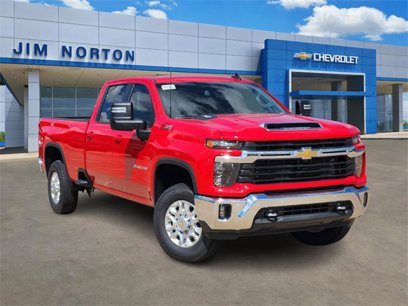 New 2025 Chevrolet Silverado 3500 LT w/ Safety Package