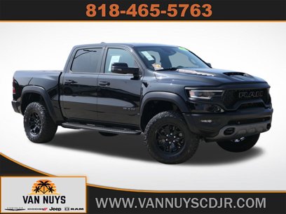 Used 2024 RAM 1500 TRX w/ TRX Level 2 Equipment Group