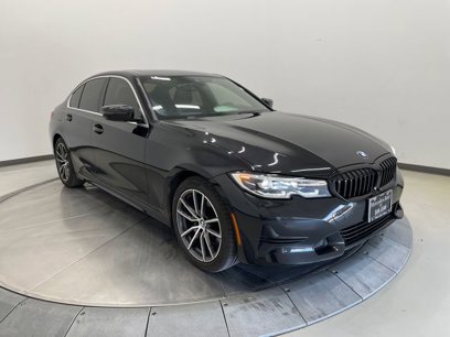 Used 2021 BMW 330i Sedan w/ Premium Package