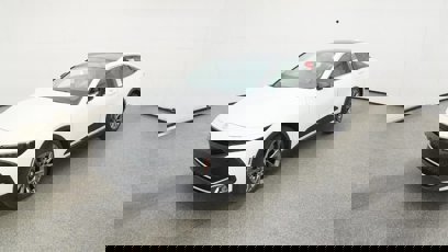 New 2026 Toyota Crown Limited
