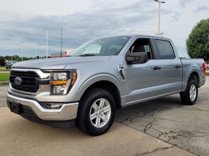 Used 2023 Ford F150 XLT