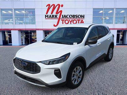 Used 2024 Ford Escape Active