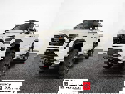 New 2025 Toyota Tacoma TRD Pro w/ Tow Tech Package