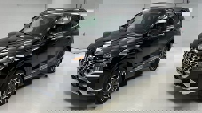 Used 2022 Hyundai Santa Fe Limited