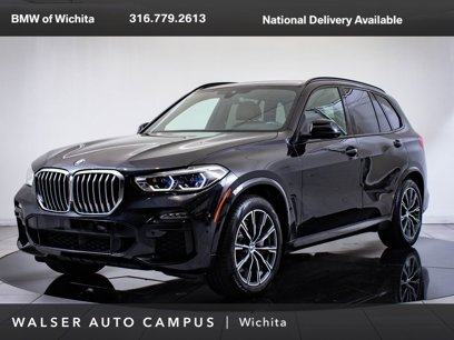 Used 2019 BMW X5 xDrive50i w/ M Sport Package