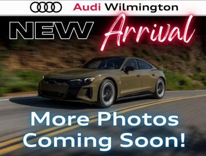 Used 2022 Audi A4 2.0T Premium Plus w/ Premium Plus Package