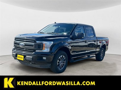 Used 2020 Ford F150 XLT w/ Equipment Group 302A Luxury
