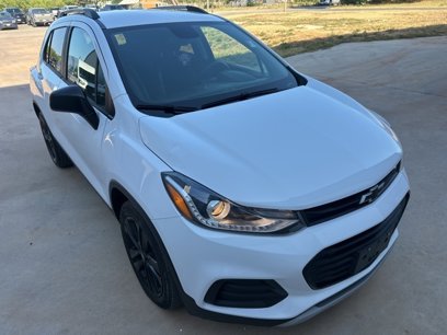 Used 2020 Chevrolet Trax LT w/ Redline Edition