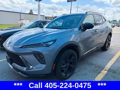 Used 2024 Buick Envision Sport Touring