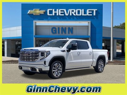 Used 2024 GMC Sierra 1500 Denali w/ Denali Reserve Package