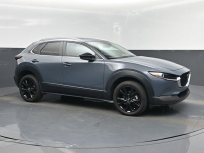 Certified 2023 MAZDA CX-30 AWD 2.5 S w/ Preferred Package