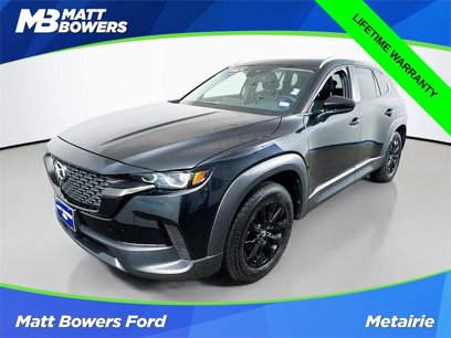 Used 2023 MAZDA CX-50 2.5 S w/ Preferred Plus Pkg
