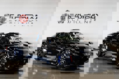 Used 2023 Maserati MC20 Spyder