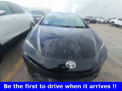 Used 2024 Toyota Prius LE
