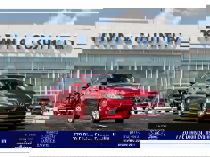 Used 2015 Lexus ES 300h w/ Navigation System Package