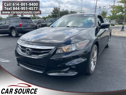 Used 2012 Honda Accord EX-L