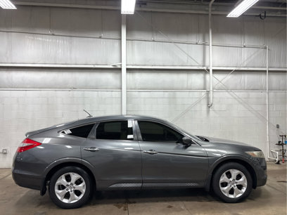 Used 2012 Honda Crosstour EX-L
