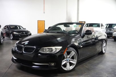 Used 2011 BMW 328i Convertible