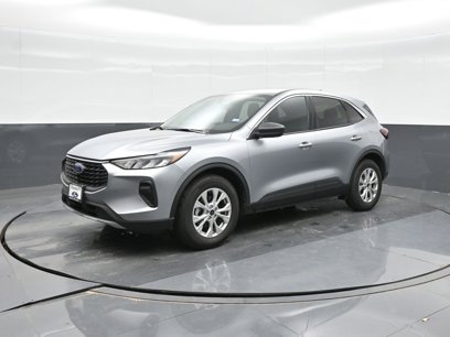 Used 2024 Ford Escape Active