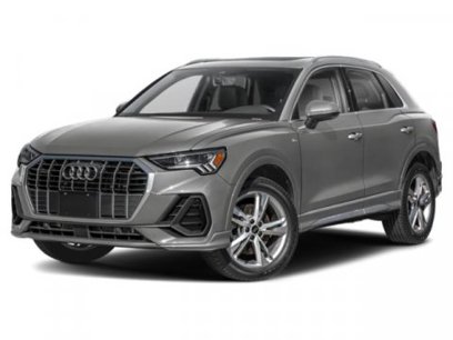 Used 2024 Audi Q3 2.0T Premium Plus