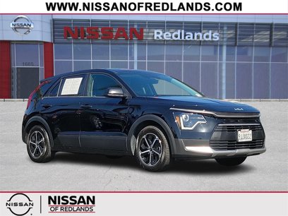 Used 2024 Kia Niro LX