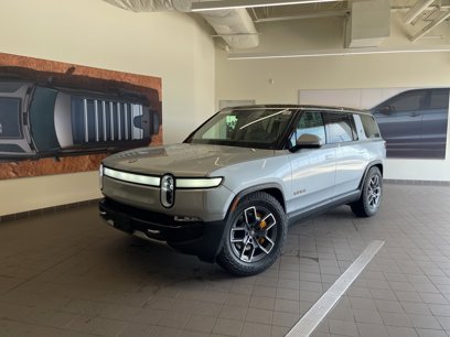 Used 2023 Rivian R1S Adventure