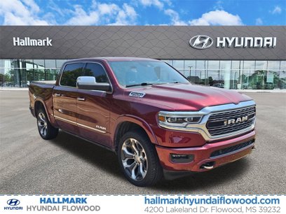 Used 2020 RAM 1500 Limited