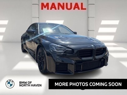 Certified 2024 BMW M2 w/ Lighting Package