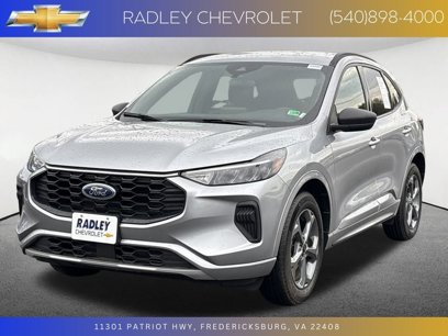Used 2023 Ford Escape ST-Line