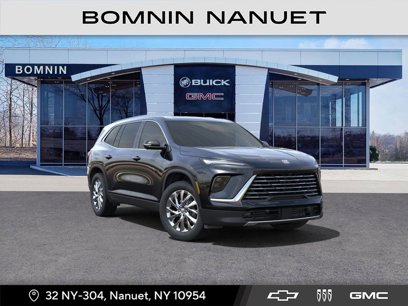 New 2025 Buick Enclave Preferred w/ Power Package