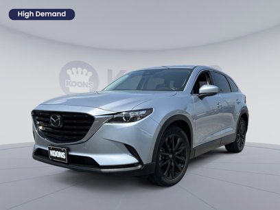 Used 2023 MAZDA CX-9 Touring Plus