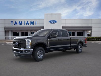 New 2025 Ford F250 Lariat w/ FX4 Off-Road Package