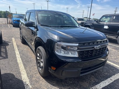 Certified 2024 Ford Maverick XLT w/ XLT Luxury Package