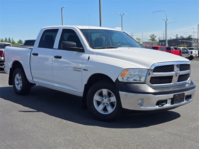 Used 2018 RAM 1500 ST