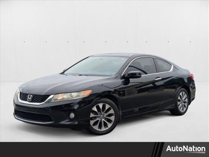 Used 2014 Honda Accord EX