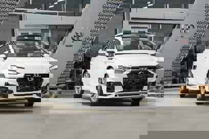 New 2025 Audi A5 2.0T Premium Plus