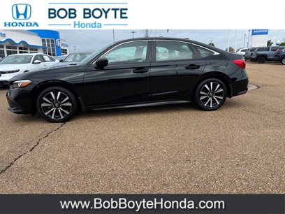 Used 2023 Honda Civic EX